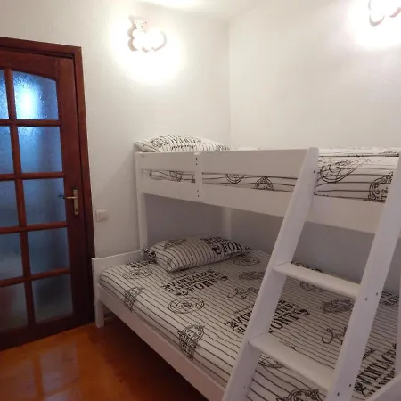 4 Apartment Sibiu