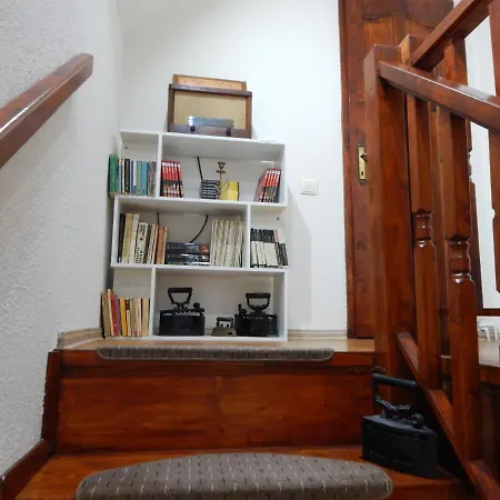 4 Apartment Sibiu